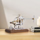 building a mini stirling helicopter assembly diy kits stem model building a mini stirling helicopter assembly diy kits stem model