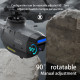 c127ai scout drone model 2.4g rc 4ch single-rotor brushless rc helicopter model without aileron - rtf version c127ai scout drone model 2.4g rc 4ch single-rotor brushless rc helicopter model without aileron - rtf version