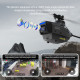 c127ai scout drone model 2.4g rc 4ch single-rotor brushless rc helicopter model without aileron - rtf version c127ai scout drone model 2.4g rc 4ch single-rotor brushless rc helicopter model without aileron - rtf version