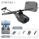 c127ai scout drone model 2.4g rc 4ch single-rotor brushless rc helicopter model without aileron - rtf version c127ai scout drone model 2.4g rc 4ch single-rotor brushless rc helicopter model without aileron - rtf version
