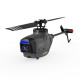 c127ai scout drone model 2.4g rc 4ch single-rotor brushless rc helicopter model without aileron - rtf version c127ai scout drone model 2.4g rc 4ch single-rotor brushless rc helicopter model without aileron - rtf version