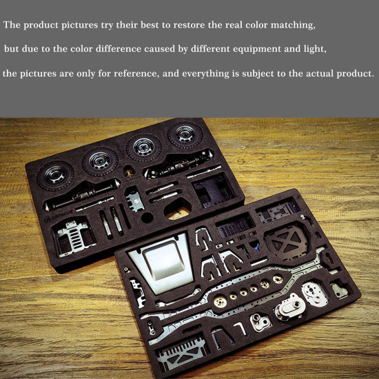 capo cub 1/18 assembly 4wd electric rc offroad vehicle crawler pickup truck model with differential lock kit capo cub 1/18 assembly 4wd electric rc offroad vehicle crawler pickup truck model with differential lock kit