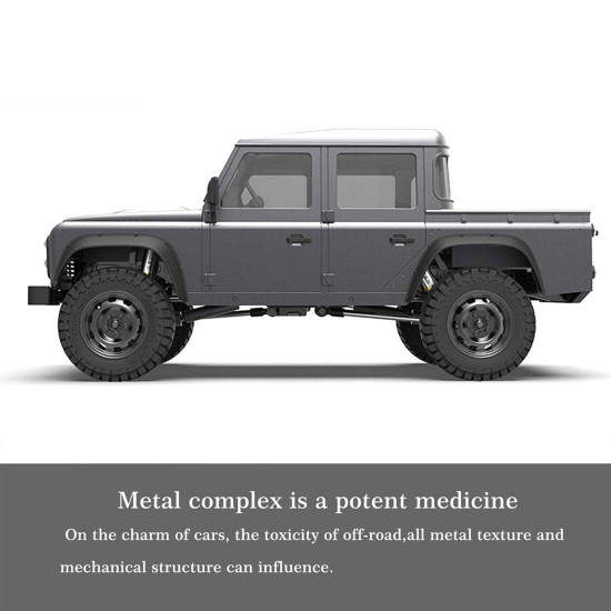 capo cub 1/18 assembly 4wd electric rc offroad vehicle crawler pickup truck model with differential lock kit capo cub 1/18 assembly 4wd electric rc offroad vehicle crawler pickup truck model with differential lock kit