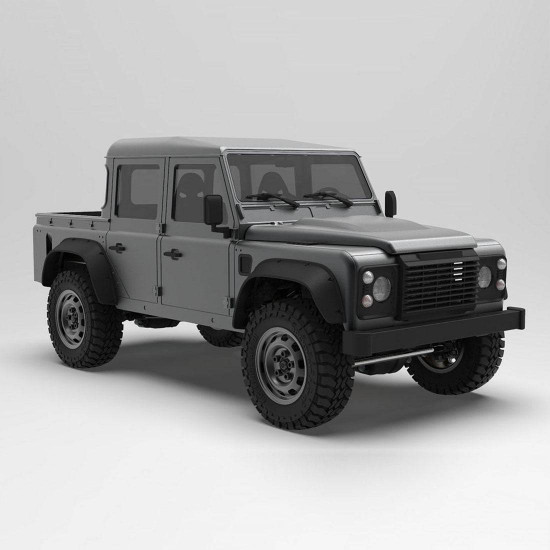 capo cub 1/18 assembly 4wd electric rc offroad vehicle crawler pickup truck model with differential lock kit capo cub 1/18 assembly 4wd electric rc offroad vehicle crawler pickup truck model with differential lock kit