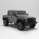 capo cub 1/18 assembly 4wd electric rc offroad vehicle crawler pickup truck model with differential lock kit capo cub 1/18 assembly 4wd electric rc offroad vehicle crawler pickup truck model with differential lock kit