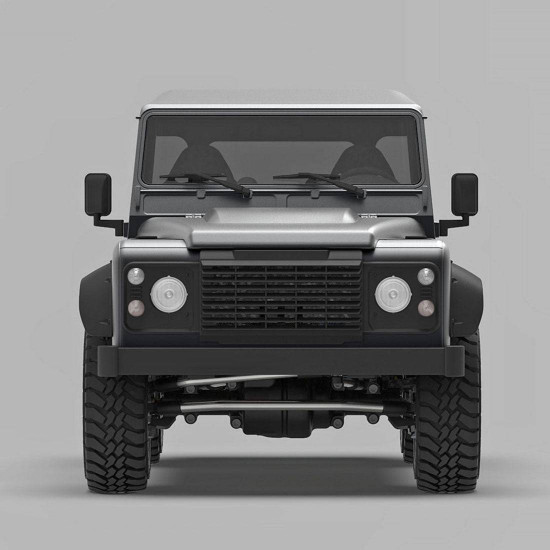 capo cub 1/18 assembly 4wd electric rc offroad vehicle crawler pickup truck model with differential lock kit capo cub 1/18 assembly 4wd electric rc offroad vehicle crawler pickup truck model with differential lock kit