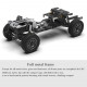 capo cub 1/18 assembly 4wd electric rc offroad vehicle crawler pickup truck model with differential lock kit capo cub 1/18 assembly 4wd electric rc offroad vehicle crawler pickup truck model with differential lock kit