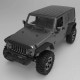 capo cub2 electric 1/18 4wd rc car metal off-road climbing car model kit capo cub2 electric 1/18 4wd rc car metal off-road climbing car model kit