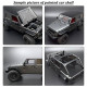 capo cub2 electric 1/18 4wd rc car metal off-road climbing car model kit capo cub2 electric 1/18 4wd rc car metal off-road climbing car model kit