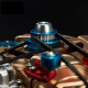 car engine model all-metal craftsmen mini single-cylinder high challenge assembled model collection car engine model all-metal craftsmen mini single-cylinder high challenge assembled model collection