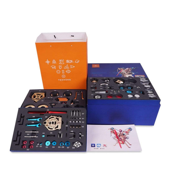 car engine model all-metal mini manual assembly v2 double-cylinder toy collection decoration car engine model all-metal mini manual assembly v2 double-cylinder toy collection decoration
