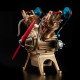 car engine model all-metal mini manual assembly v2 double-cylinder toy collection decoration car engine model all-metal mini manual assembly v2 double-cylinder toy collection decoration