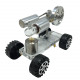 car shaped sterling engine stirling engine model physical experiment car shaped sterling engine stirling engine model physical experiment