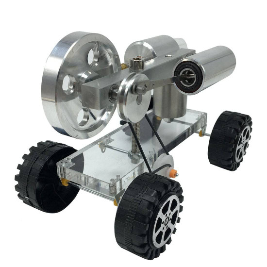 car shaped sterling engine stirling engine model physical experiment car shaped sterling engine stirling engine model physical experiment