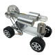 car shaped sterling engine stirling engine model physical experiment car shaped sterling engine stirling engine model physical experiment