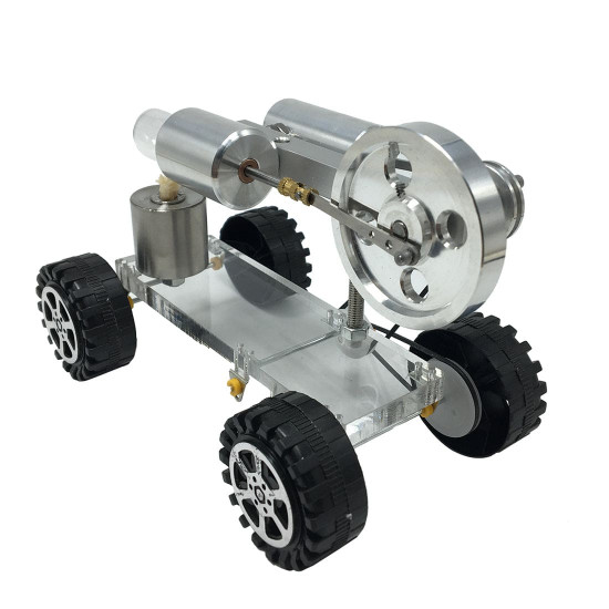 car shaped sterling engine stirling engine model physical experiment car shaped sterling engine stirling engine model physical experiment
