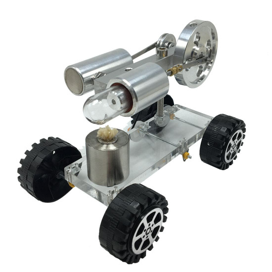 car shaped sterling engine stirling engine model physical experiment car shaped sterling engine stirling engine model physical experiment