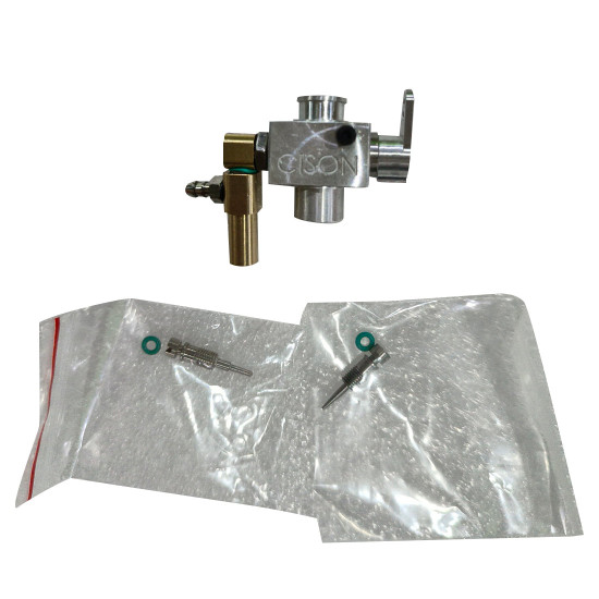 carburetor assembly kit for cison inline four-cylinder engine models carburetor assembly kit for cison inline four-cylinder engine models