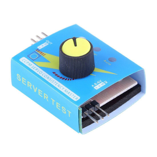 ccpm rc servo consistency master 3ch digital multi ecs speed controler tester for enjomor d6 ccpm rc servo consistency master 3ch digital multi ecs speed controler tester for enjomor d6