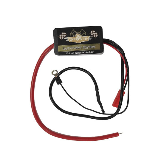 cdi for toyan fs-s100at rc engine model accessory cdi for toyan fs-s100at rc engine model accessory