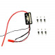 cdi ignition with inch thread 3/16-40 spark plug kit for howin l6-210 engine model cdi ignition with inch thread 3/16-40 spark plug kit for howin l6-210 engine model