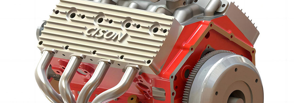 What's the Difference Between Toyan V8 and Cison V8? What's the Difference Between Toyan V8 and Cison V8?