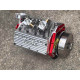 cison 1/6 gas flathead v8 engine small block engine model kits water-cooled 4 stroke 44cc cison 1/6 gas flathead v8 engine small block engine model kits water-cooled 4 stroke 44cc
