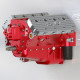 cison 1/6 gas flathead v8 engine small block engine model kits water-cooled 4 stroke 44cc cison 1/6 gas flathead v8 engine small block engine model kits water-cooled 4 stroke 44cc