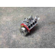 cison 1/6 gas flathead v8 engine small block engine model kits water-cooled 4 stroke 44cc cison 1/6 gas flathead v8 engine small block engine model kits water-cooled 4 stroke 44cc