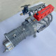 cison dual clutch transmission four-speed gearbox model for 1/8 1/10 rc cars boats cison dual clutch transmission four-speed gearbox model for 1/8 1/10 rc cars boats