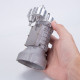 cison dual clutch transmission four-speed gearbox model for 1/8 1/10 rc cars boats cison dual clutch transmission four-speed gearbox model for 1/8 1/10 rc cars boats