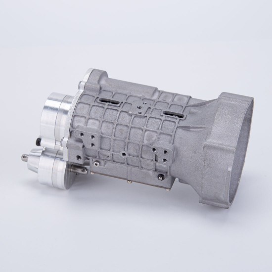 cison dual clutch transmission four-speed gearbox model for 1/8 1/10 rc cars boats cison dual clutch transmission four-speed gearbox model for 1/8 1/10 rc cars boats