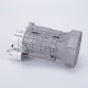 cison dual clutch transmission four-speed gearbox model for 1/8 1/10 rc cars boats cison dual clutch transmission four-speed gearbox model for 1/8 1/10 rc cars boats