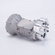 cison dual clutch transmission four-speed gearbox model for 1/8 1/10 rc cars boats cison dual clutch transmission four-speed gearbox model for 1/8 1/10 rc cars boats