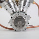 cison fg-vt157 15.7cc miniature v-twin motorcycle engine ohv 4 stroke air-cooled gasoline engine model cison fg-vt157 15.7cc miniature v-twin motorcycle engine ohv 4 stroke air-cooled gasoline engine model