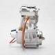 cison fg-vt157 15.7cc miniature v-twin motorcycle engine ohv 4 stroke air-cooled gasoline engine model cison fg-vt157 15.7cc miniature v-twin motorcycle engine ohv 4 stroke air-cooled gasoline engine model