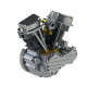 cison fg-vt9 9cc gasoline v-twin model engine build diy mini engine kits cison fg-vt9 9cc gasoline v-twin model engine build diy mini engine kits