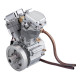 cison fg-vt9 9cc gasoline v-twin model engine build diy mini engine kits cison fg-vt9 9cc gasoline v-twin model engine build diy mini engine kits