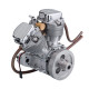 cison fg-vt9 9cc v-twin v2 engine four-stroke air-cooled motorcycle rc gasoline engine cison fg-vt9 9cc v-twin v2 engine four-stroke air-cooled motorcycle rc gasoline engine