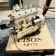 cison fl4-175 flathead inline 4 cylinder four stroke 9,000rpm rc water-cooled gasoline engine 17.5cc cison fl4-175 flathead inline 4 cylinder four stroke 9,000rpm rc water-cooled gasoline engine 17.5cc