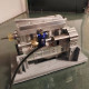 cison fl4-175 flathead inline 4 cylinder four stroke 9,000rpm rc water-cooled gasoline engine 17.5cc cison fl4-175 flathead inline 4 cylinder four stroke 9,000rpm rc water-cooled gasoline engine 17.5cc