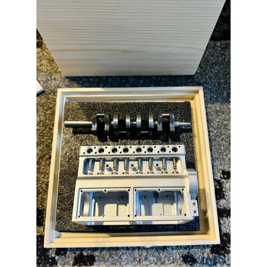 cison fl4-175 flathead inline 4 cylinder four stroke 9,000rpm rc water-cooled gasoline engine 17.5cc cison fl4-175 flathead inline 4 cylinder four stroke 9,000rpm rc water-cooled gasoline engine 17.5cc