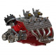 cison flathead v8 engine kits with metal base full set v8-440 44cc cison flathead v8 engine kits with metal base full set v8-440 44cc