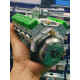 cison gasoline ohv v8 small-block engine model kits 4-stroke 44cc water-cooled 1/6 cison gasoline ohv v8 small-block engine model kits 4-stroke 44cc water-cooled 1/6