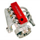 cison l4-175 17.5cc miniature ohv four-cylinder four-stroke engine kits that runs on gas for rc cars ships cison l4-175 17.5cc miniature ohv four-cylinder four-stroke engine kits that runs on gas for rc cars ships