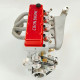 cison l4-175 17.5cc miniature ohv four-cylinder four-stroke engine kits that runs on gas for rc cars ships cison l4-175 17.5cc miniature ohv four-cylinder four-stroke engine kits that runs on gas for rc cars ships