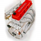 cison l4-175 17.5cc miniature ohv four-cylinder four-stroke engine kits that runs on gas for rc cars ships cison l4-175 17.5cc miniature ohv four-cylinder four-stroke engine kits that runs on gas for rc cars ships