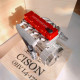 cison l4-175 17.5cc miniature ohv four-cylinder four-stroke engine kits that runs on gas for rc cars ships cison l4-175 17.5cc miniature ohv four-cylinder four-stroke engine kits that runs on gas for rc cars ships
