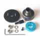clutch assembly kit with groove belt pulley for semto st-nf2 l2 engine models clutch assembly kit with groove belt pulley for semto st-nf2 l2 engine models