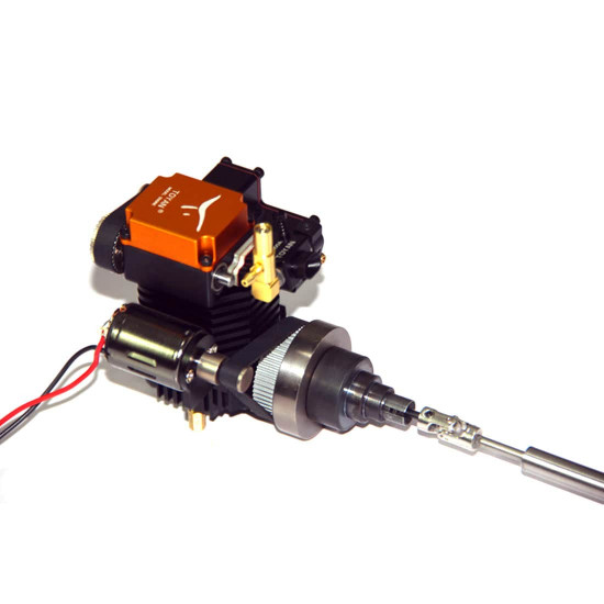 clutch assembly set for toyan single cylinder 4-stroke methanol engine model ship clutch assembly set for toyan single cylinder 4-stroke methanol engine model ship